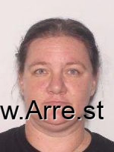 Karleeta Francisco Arrest Mugshot