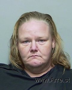 Karrie Lee Arrest Mugshot