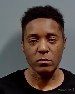Kashema Cleveland Arrest