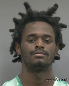 Kashone Bing Arrest Mugshot