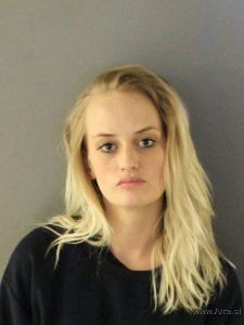 Kassie-ann Reynolds Arrest