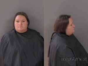 Kate Chandler Arrest