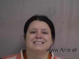 Katelynn Boucher Arrest