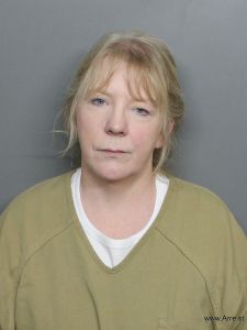 Katherine Brosseau Arrest