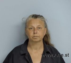 Katherine Willis Arrest Mugshot