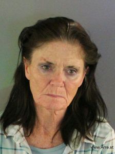 Kathleen Sullivan Arrest
