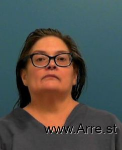 Kathryn Bryant Arrest