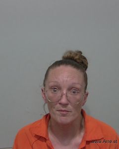 Kathryn Lynch Arrest Mugshot