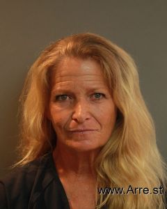 Kathy Glass Arrest