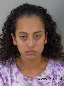 Kathy Martinez Robles Arrest