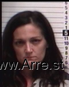 Katie Tousignant Arrest