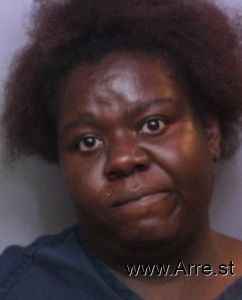 Katina Luxama Arrest Mugshot