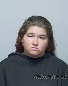 Katlynn Gonyea Arrest Mugshot