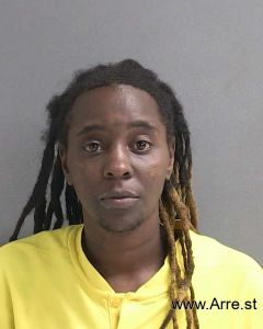 Katora Williams Arrest