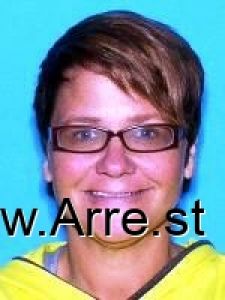 Katrina Jackson Arrest Mugshot