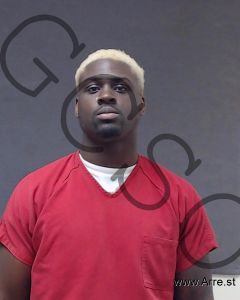 Kavaris Tripp Arrest Mugshot