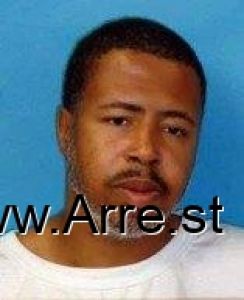 Kawaski Walton Arrest Mugshot