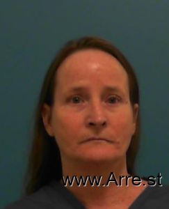 Kay Secord Arrest