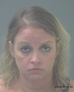 Kayla Henderson Arrest