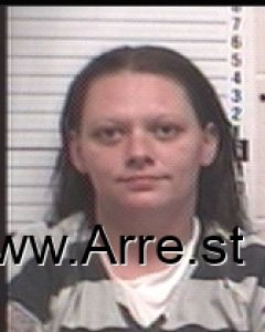 Kayla Nowlin Arrest
