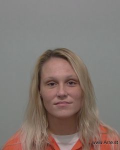Kayla Pittman Arrest Mugshot