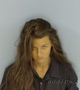 Kayla Raymond Arrest Mugshot