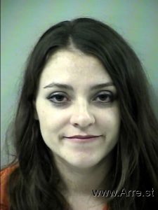 Kayla Ridder Arrest Mugshot