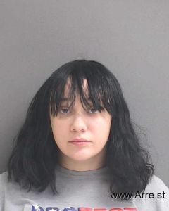 Kaylee Grigsby-leinum Arrest