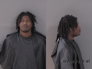 Kaylup Inman Arrest Mugshot