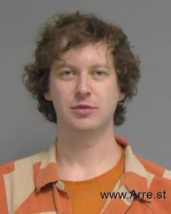 Keegan Caudill Arrest Mugshot