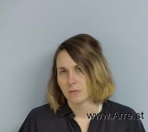 Keesha Butterfield Arrest Mugshot