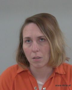 Keesha Butterfield Arrest Mugshot