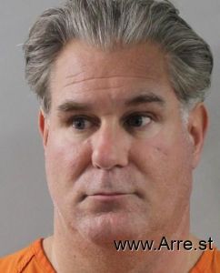 Keith Bjorklund Arrest Mugshot