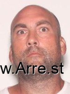 Keith Bryant Arrest Mugshot