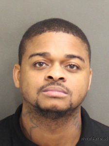 Keith Conyers Arrest