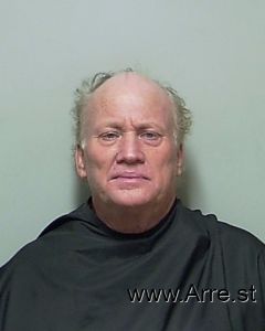 Keith Dunkin Arrest Mugshot