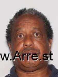 Keith James Arrest Mugshot