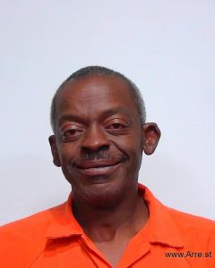 Keith Johnson Arrest Mugshot