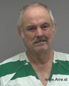 Keith Jones Arrest