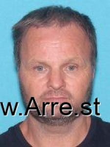 Keith Mcdonald Arrest Mugshot