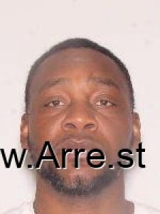 Keith Raggins Arrest Mugshot