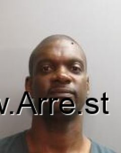 Keith Rivera Arrest Mugshot