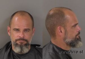 Keith Taylor Arrest