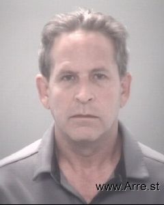 Keith Taylor Arrest
