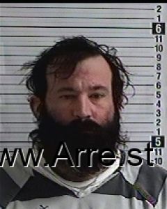 Keith Trull Arrest