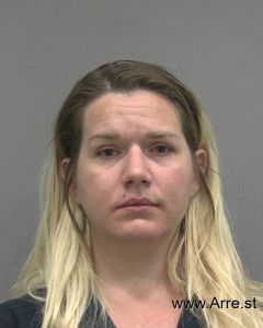 Kelly Holloway Arrest Mugshot