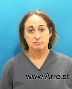 Kelly Krug Arrest Mugshot