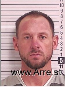 Kelly Mccleskey Arrest