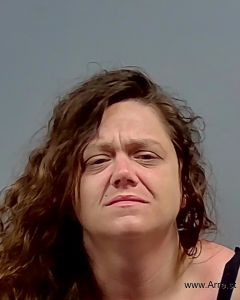 Kelsey Elliott Arrest Mugshot