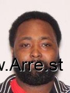 Kelvassica Frazier Arrest Mugshot